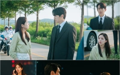 MBC Drama 'The Call You Are Making' Soars to Global Fame, Dominates Netflix Rankings