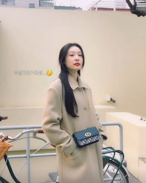 사진=김연아 SNS