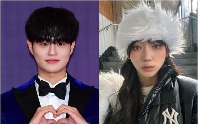 이대휘, '7살 연상' 유명 女유튜버와 무슨 관계길래…"5년 전 함께하자는 약속 지켜"