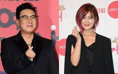 '51세' 이상민, 11살 연하 가수와 또 핑크빛♥ 터지나…캐나다 데이트 후 재회 ('아형')