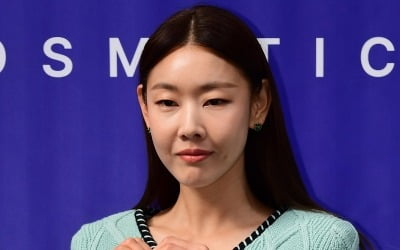 '41세' 한혜진, 뷰티 브랜드 본부장 된다…연 매출 1조 달성 여의도 백화점서 근무 ('기안이쎄오')