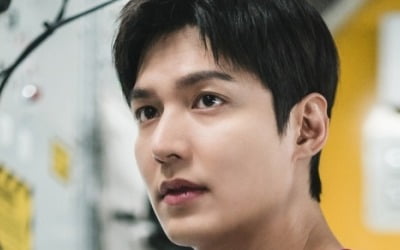 이민호, 천문학적 금액 내고 우주 관광 떠난다…결혼 앞둔 시점 파격적 행보 ('별들에게 물어봐')