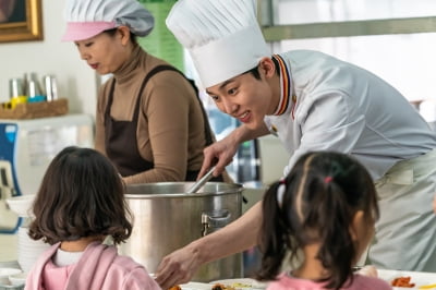 '정자기증' 이승기, 조력자 있었다…서범준, 알고 보니 핵심 인물('대가족')