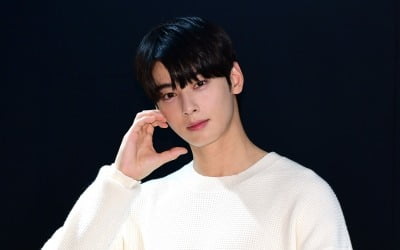 차은우, '49억 청담 펜트하우스' 전액 현금 매입했는데…수도 끊긴 시골서 소탈한 '셋방살이'