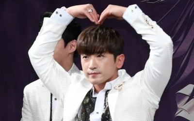 이민우 母, 치매 판정 받았는데…'병역 면제 논란' 박서진 덕에 "정신 맑아져" ('살림남')