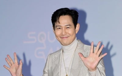 이정재, '오겜2' 스포일러 "복수심으로 시작, 많은 사람이 죽고 나는 살려고 노력한다"