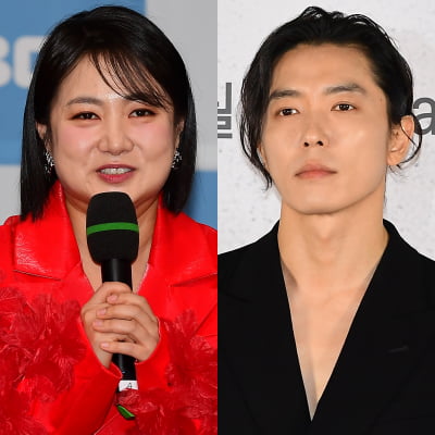 '39세' 박나래, 김재욱과 ♥핑크빛 오작교 이시언이었다…"요리해 줄 맛 나" ('나래식')