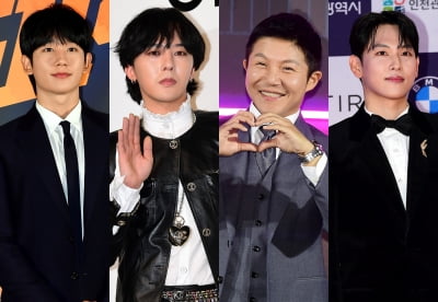 [종합] 김태호, GD·정해인·임시완 '88 황금 라인업' 업고 'MBC 금의환향'…'GD와 친구들' 든든하네