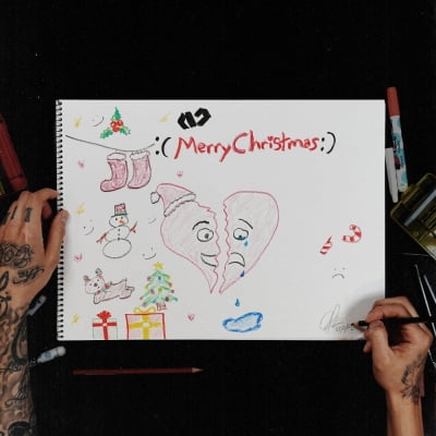 박재범, 데뷔 후 첫 캐럴 나온다…'Merry Christmas' 16일 발매 확정