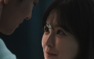 '비밀 연애 중' 주지훈♥정유미, 데이트 장소는 '주지훈 오피스텔'이었다('사외다')