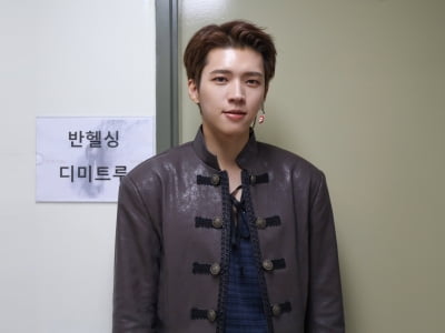 인피니트 남우현, '블러디 러브' 성공적 시작…업그레이드 연기력+가창력