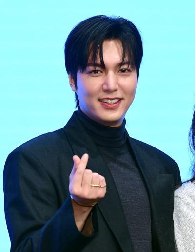 이민호, 재벌가 사위 된다…"새로운 꿈 꾸게 돼" ('별들에게')