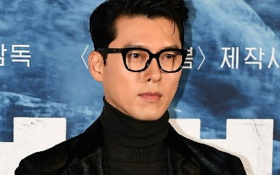 [종합] 현빈, 강동원에게 밀린 쓰라린 기억 고백…"얼짱들 모인 가운데 내가 1번" ('유퀴즈')