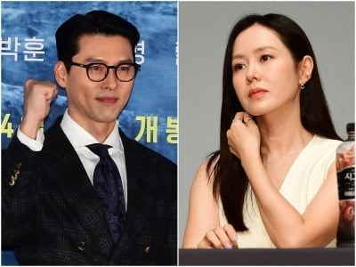 현빈, ♥손예진 향한 미안함 고백 "이병헌과의 호흡 원했을 것…母로서 인내해" ('유퀴즈')