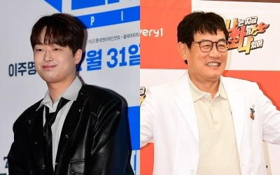 이찬원, '64세' 대선배와 불화설 터졌다…"녹화 중 기싸움 벌여" ('미스터트롯3')