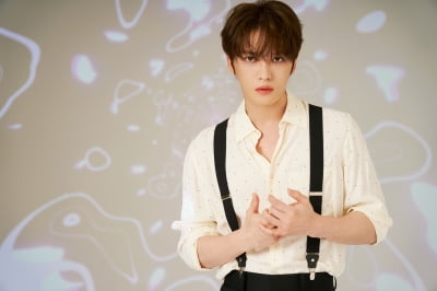 김재중, 팬 사랑 최강자 아니랄까봐…팬콘서트로 2025년 스타트 예정