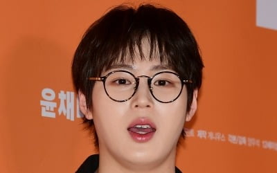 하성운, '얼굴천재' 차은우를 이기네…함께 핫초코 마시고 싶은 남자 가수 1위 [TEN차트]