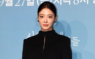 '데뷔 27주년' 이세영, 돈 많이 번 거 아니었나