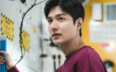 이민호, 안타까운 가정사 있었다…"엄마가 3명, 다같이 전집 운영해" ('별들에게')