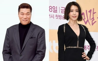 [종합] '50세' 서장훈, 인성 폭로 당했다…상대는 3살 연하 여배우, "꼰대에 설교 길어" ('동상이몽2')