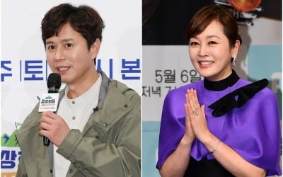 [종합] '52세' 김민종, 6년 사귄 이승연과 연락 중이었다…"장가 왜 간 가냐더라" ('A급장영란')