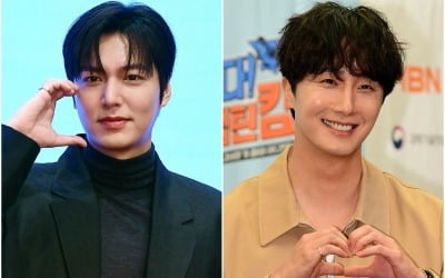 [종합] 이민호, 정일우 향한 열등감 고백…"'하이킥'으로 떴을 때 100% 축하 못 했다" ('유퀴즈')