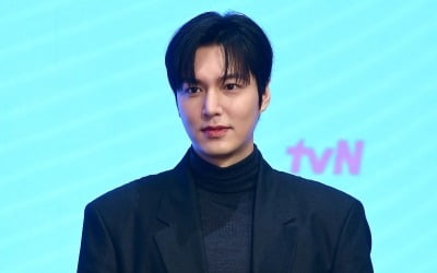 [종합] 이민호, 200대1 경쟁률 뚫고 구준표 된 이유 이거였나…"SM 길거리 캐스팅 세 번 당해" ('유퀴즈')