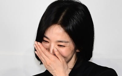 "송혜교가 그렇게 재밌다던데"…1분 30초 예고편으로 화제성 장악 ('유퀴즈')