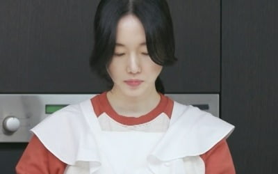 '80억 홍콩댁' 강수정, 임신 후 27kg 쪘다…"먹지 말라는 것 많아" ('편스토랑')