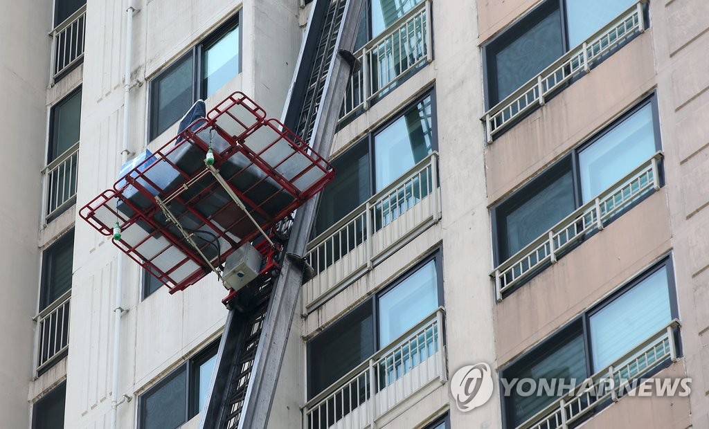 서울 가구수 2038년 정점…30년뒤 모든 시도서 1인가구가 대세