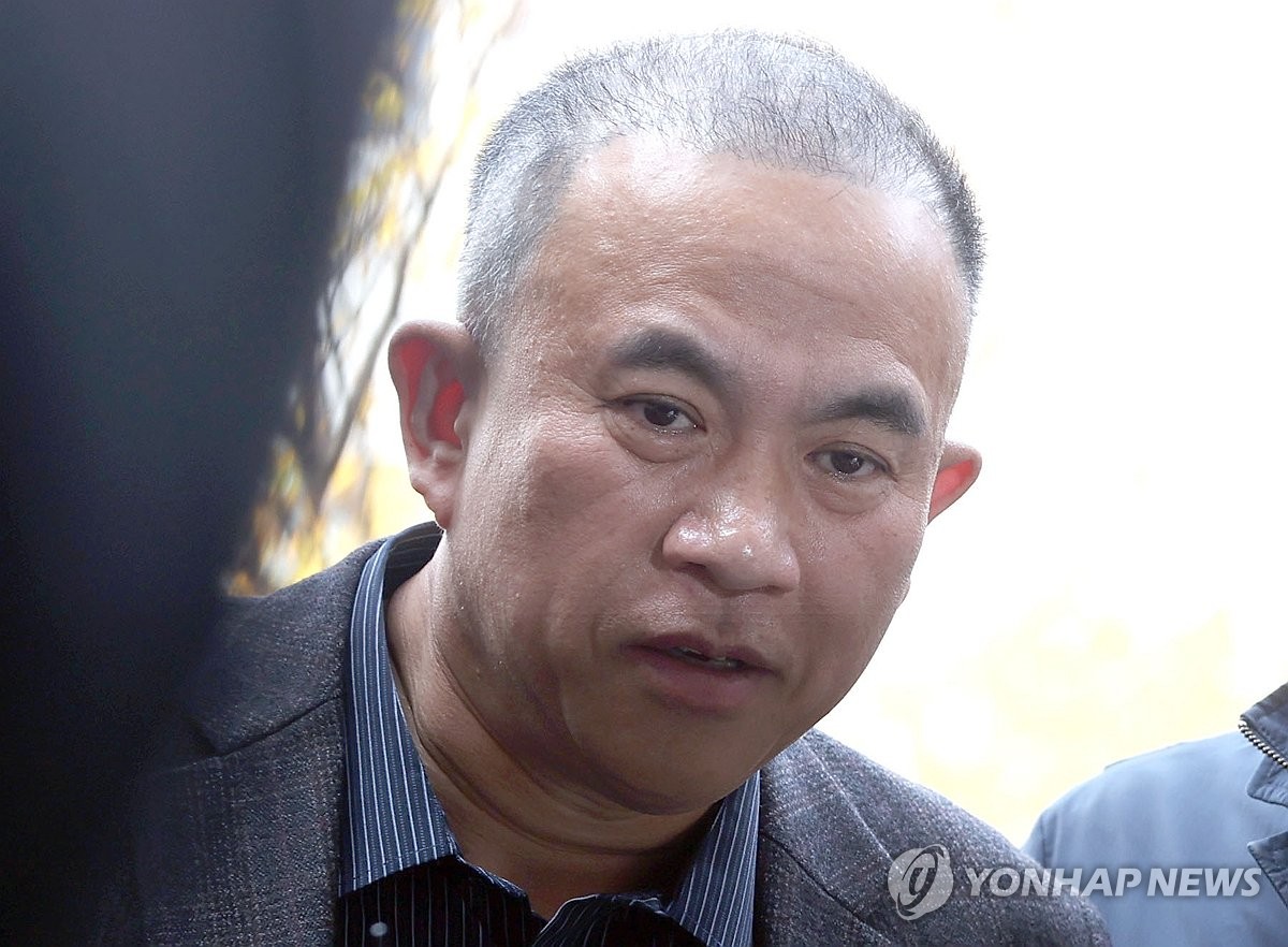 尹 "윤상현한테 한 번 더 얘기할게"…명태균 황금폰서 녹취 확보