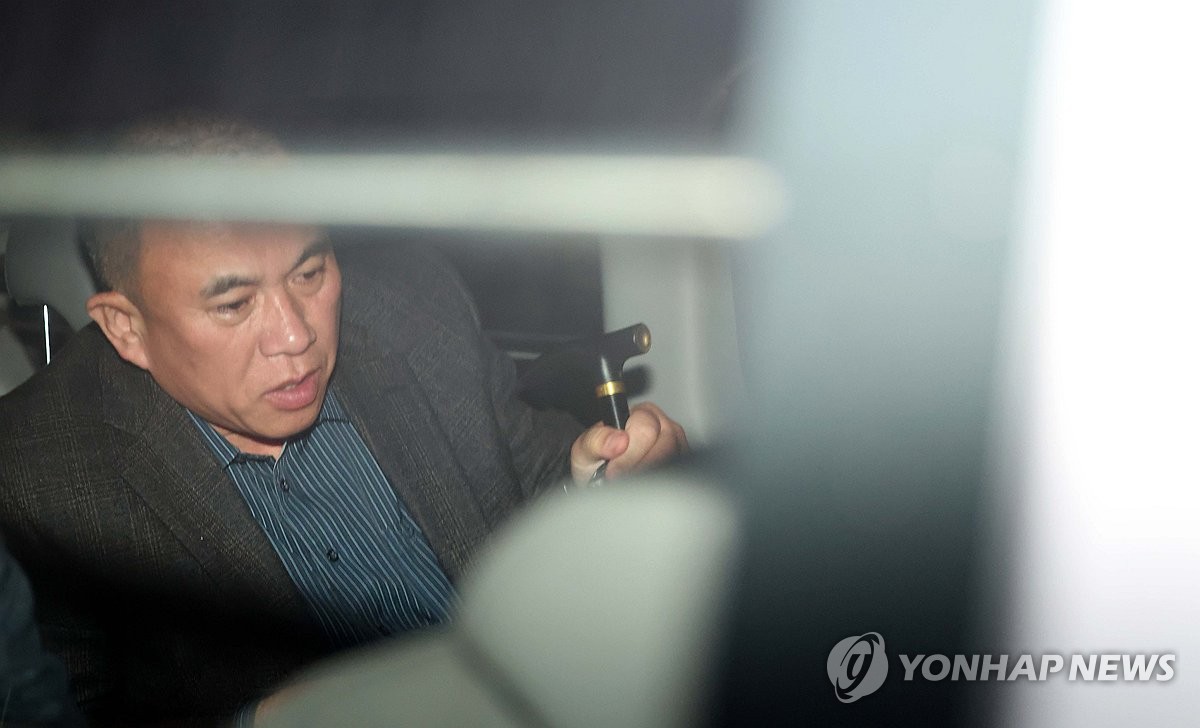 명태균 23일 보석 심문…명씨 측 "구속 사유 사라져"