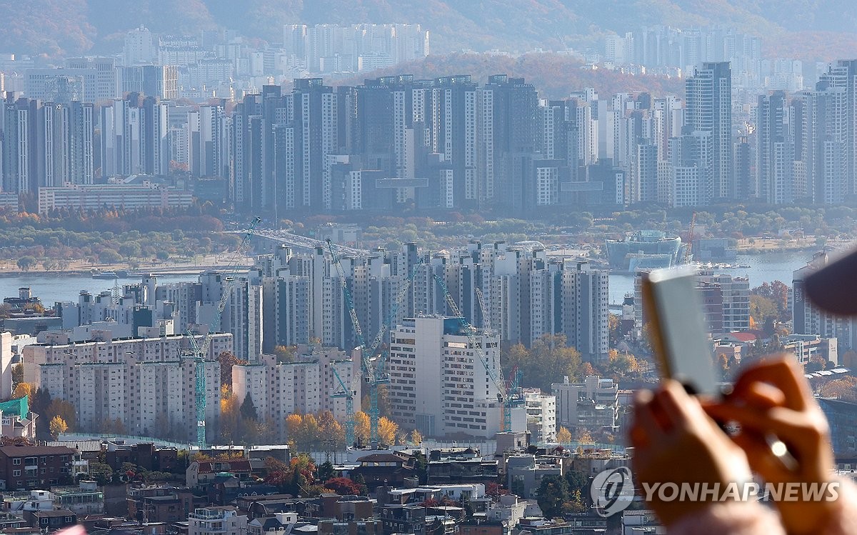 세탁기 안 들어가는 아파트 세탁실…하자분쟁, 어떻게 해결했나