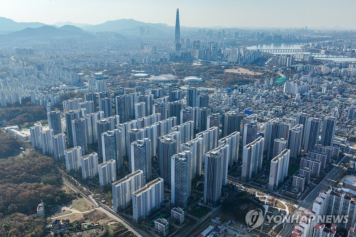 내년 공공주택 역대 최대 공급·7만가구 착공…문제는 내후년