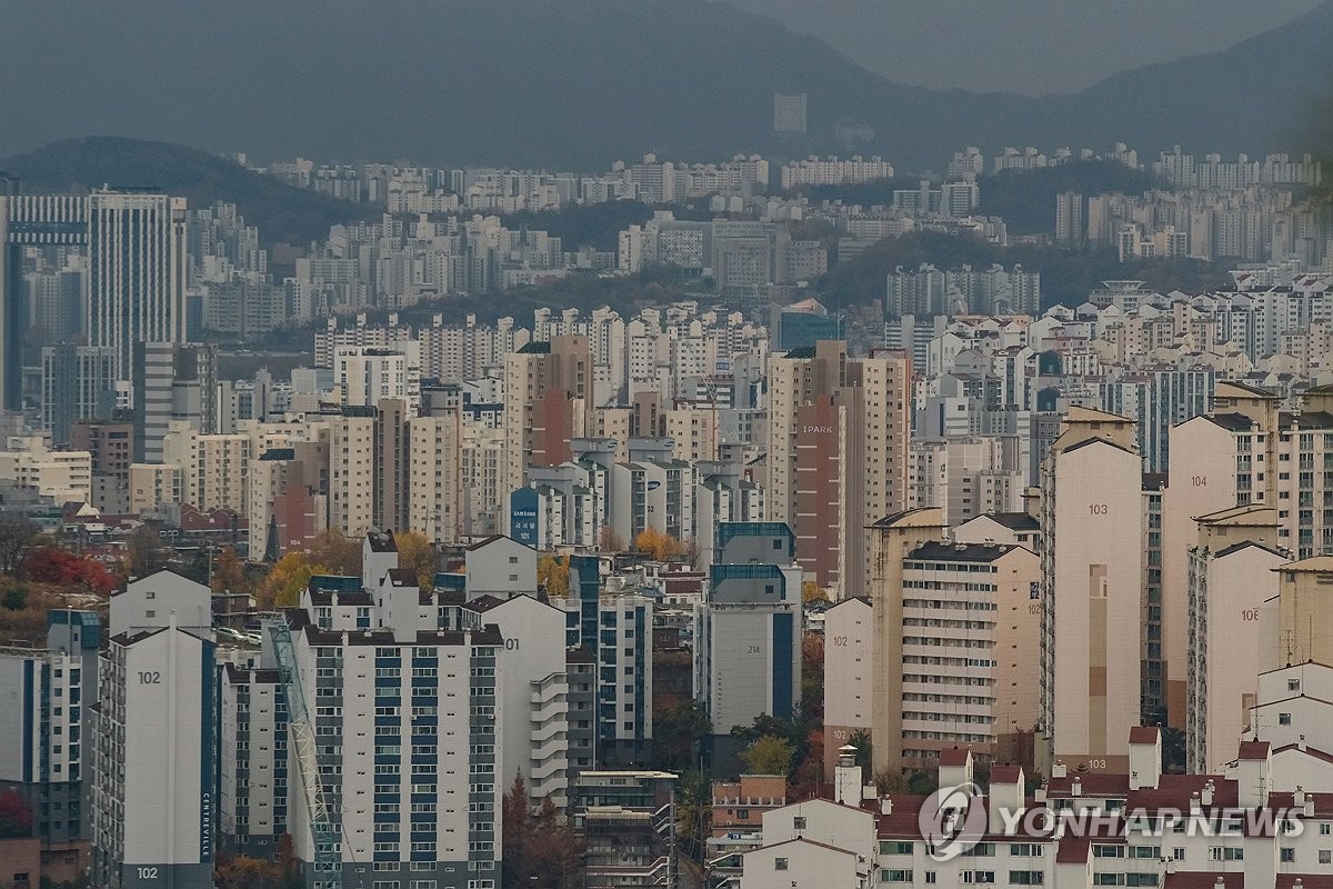 내년 공공주택 역대 최대 공급·7만가구 착공…문제는 내후년