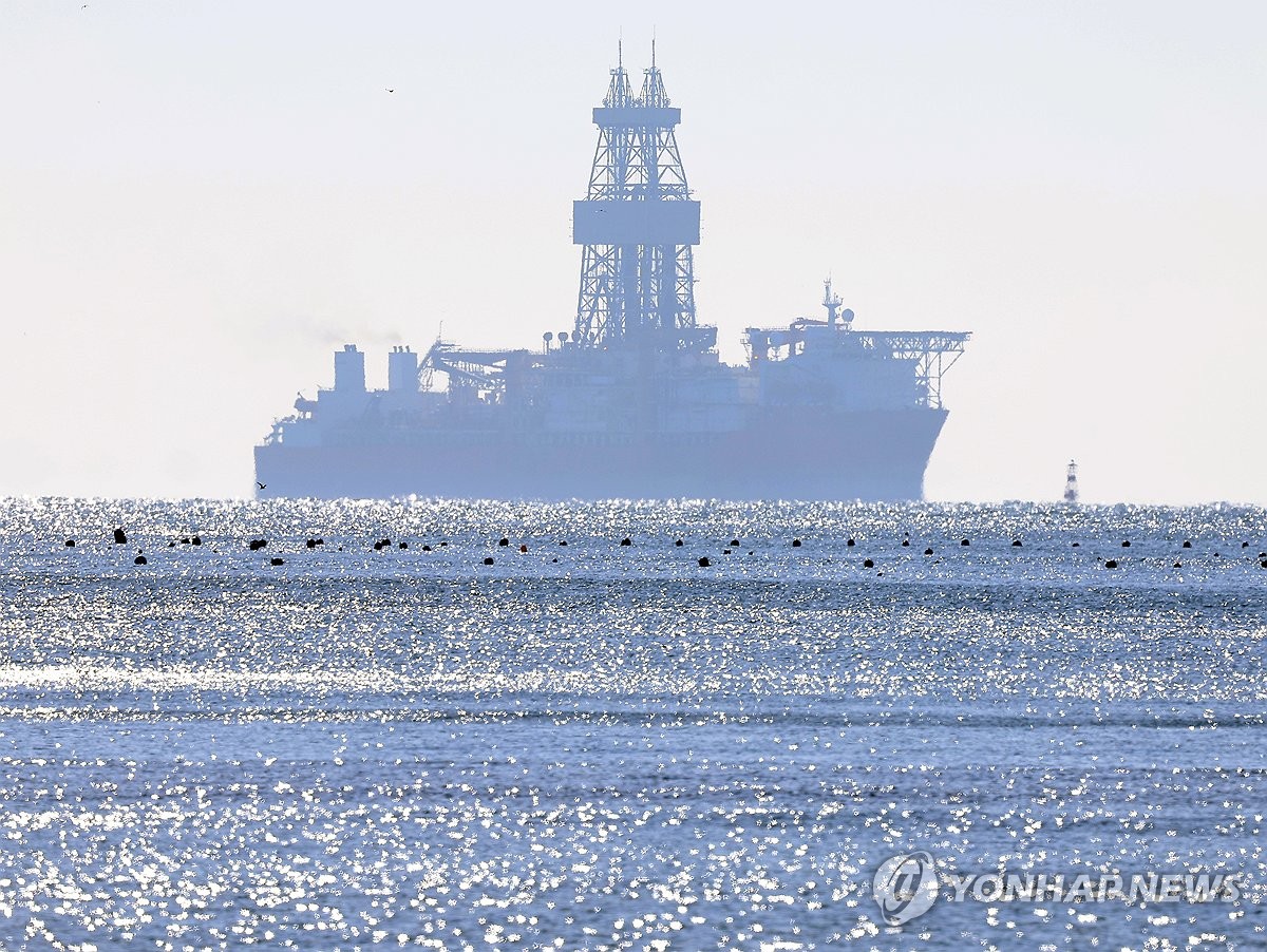 산업부 내년도 예산, '대왕고래' 497억원 전액 깎인 채 확정