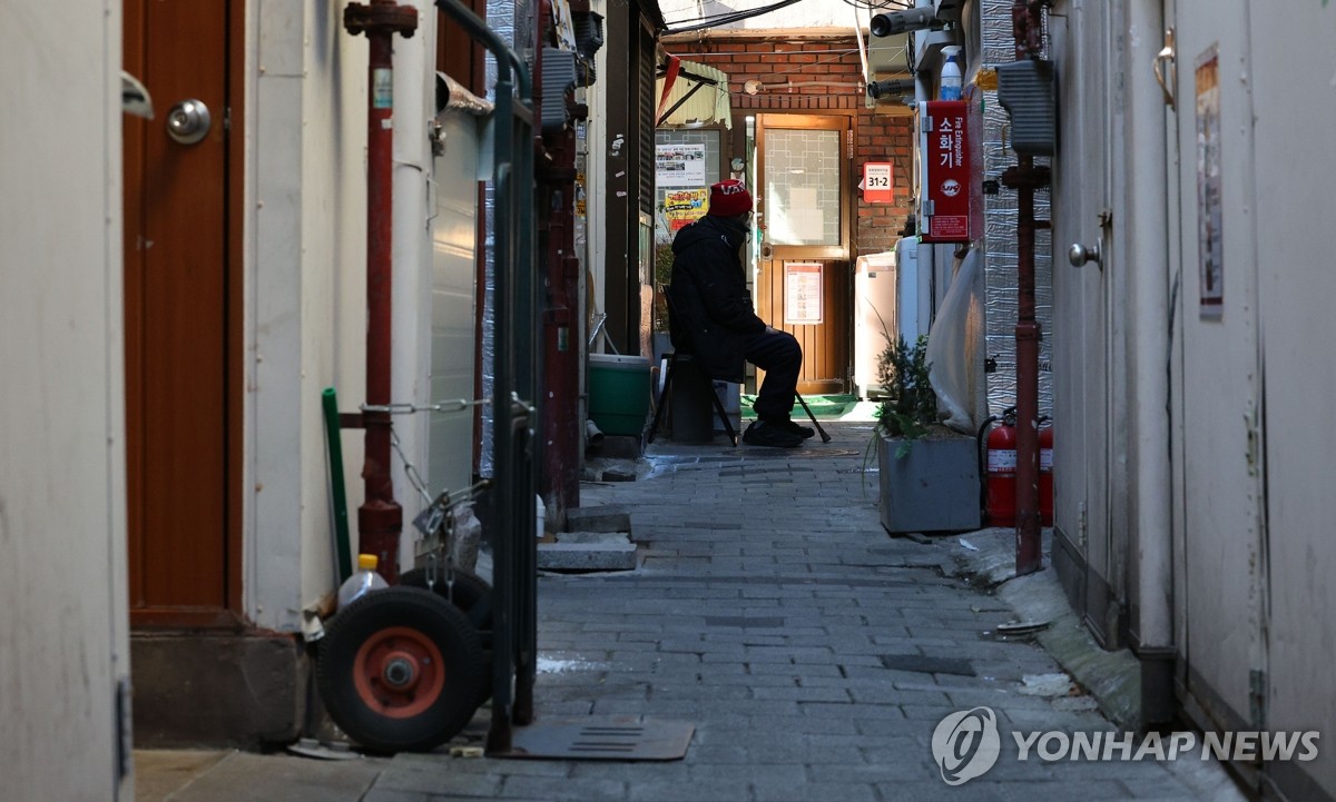 경기·강원·충북에 한파특보…빙판길 안전사고 주의