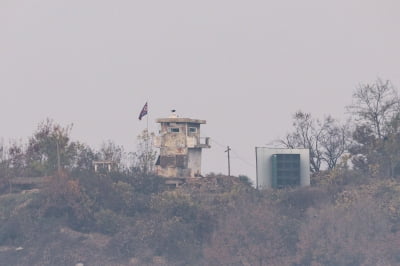 합참 "대북 감시·도발 대응체계 이상 없다…軍본연 임무 충실"