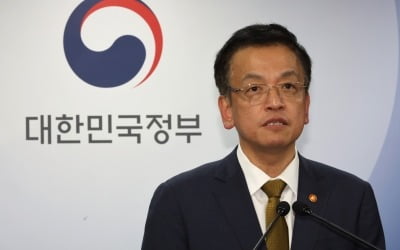 [속보] 최상목 "거대 야당, 예산안 볼모로 정쟁 몰두…깊은 유감"