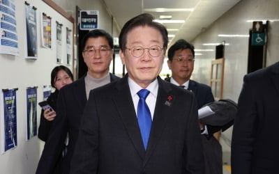 [속보] 이재명 "尹 탄핵 반드시 해내야…韓, 역사적 책임 다하라"