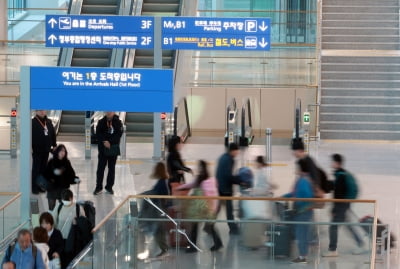 '이건 기회야'…지금이 오히려 한국으로 여행 갈 때라는데