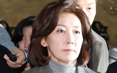 나경원 "국회 조사 없는 탄핵안 의결…증거는 달랑 기사 63건"