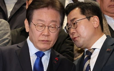 이재명 "尹 탄핵안 가결, 아직 승리 아냐…책임있는 정당 중요"