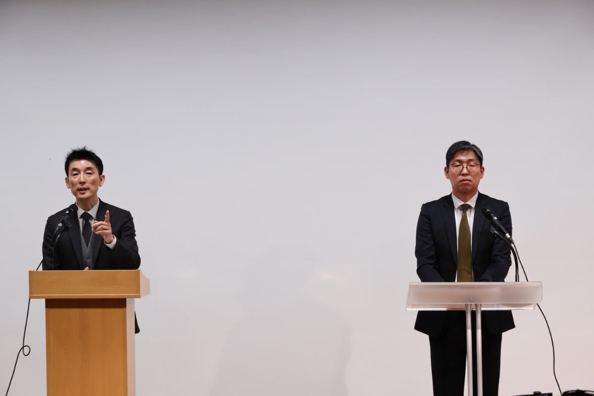 온라인카지노추천 측 "계엄은 정치 패악질 경종 울리기 위한 것"