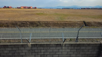 "이제 활기 띠나 했더니"…무안공항 사고에 탑승객 '외면'