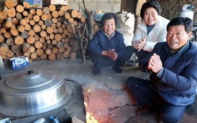 목요일 아침까지 매서운 추위…최저기온 -11∼0도