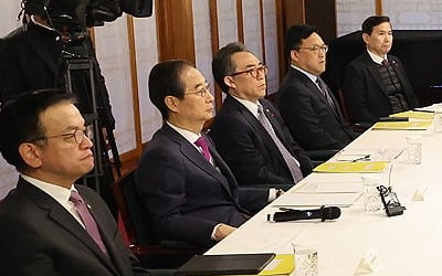 당정, 소상공인 정책융자 600억 증액…민생경제 예산 조기 집행