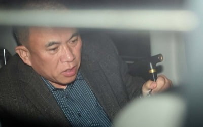 尹 "윤상현한테 한 번 더 얘기할게"…명태균 황금폰서 녹취 확보