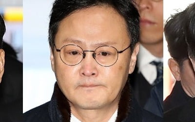 검찰, '티메프 사태' 구영배·류광진·류화현 등 기소