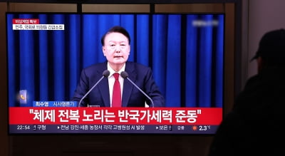 9월부터 솔솔…민주당 제기한 '계엄령 준비 의혹' 현실화됐다